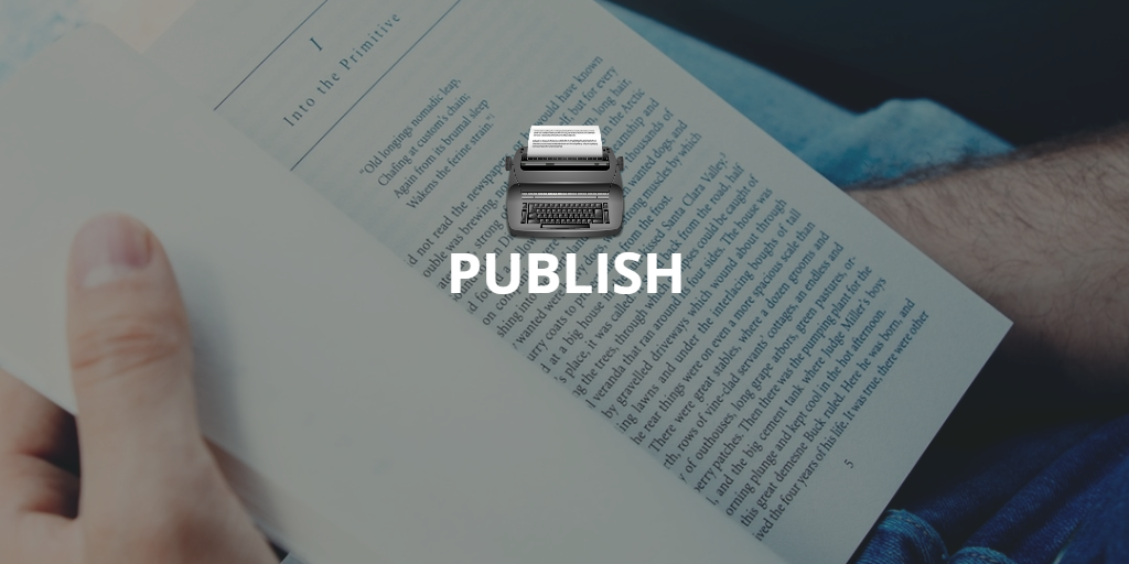 Publishing Tools