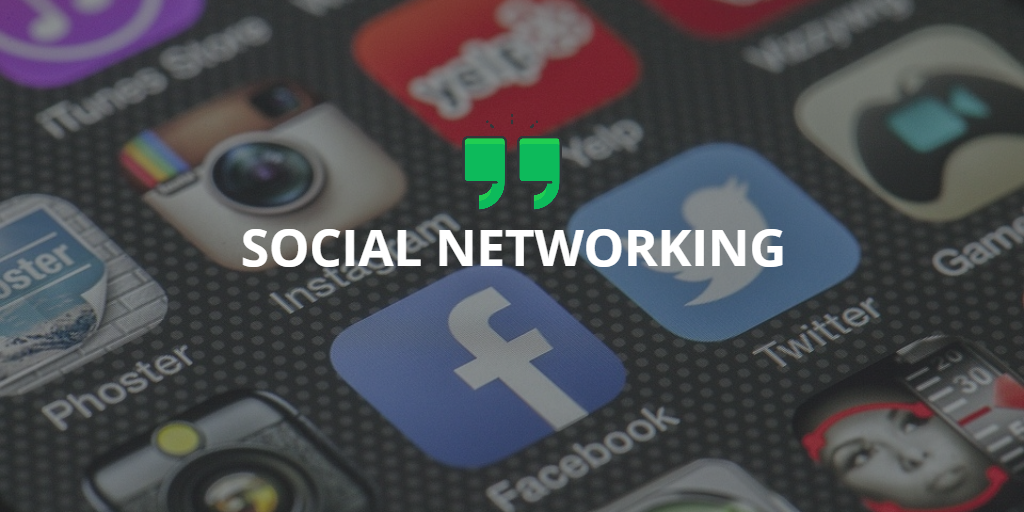 Social Networking Tools