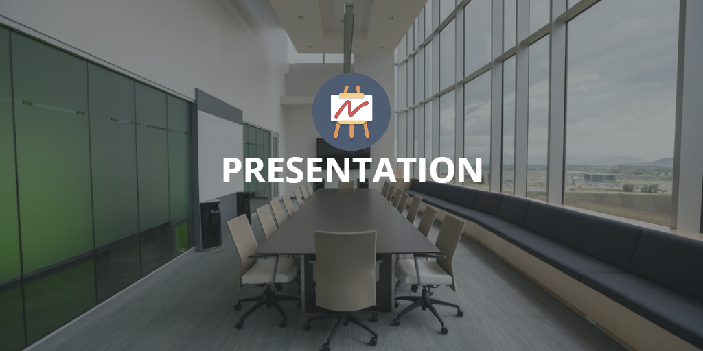 Presentation Tools