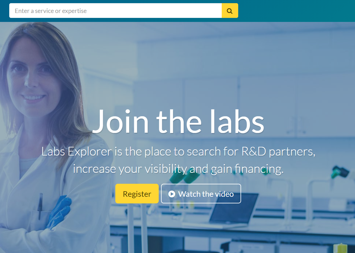 Labs Explorer