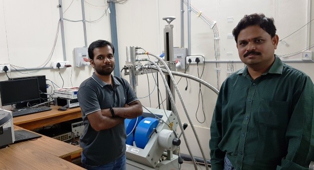 Researchers at Indian Institute of Technology, Hyderabad