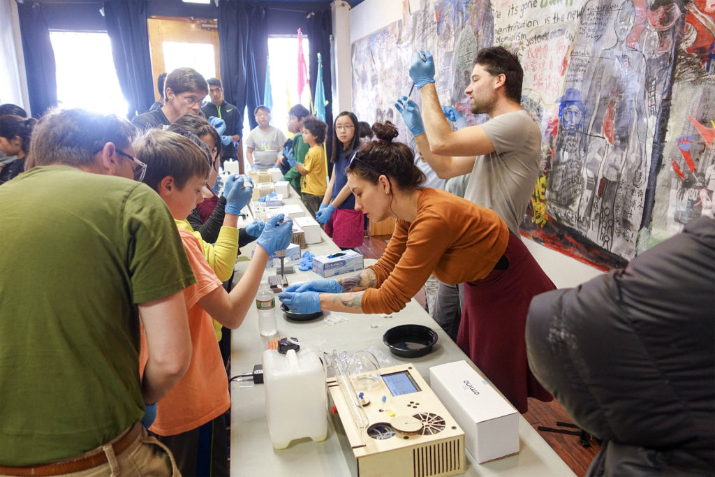 CambridgeScienceFestival_workshop_using_Amino_One_photo_by_AminoLabs