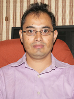 Dr. Puran Singh Sijwali