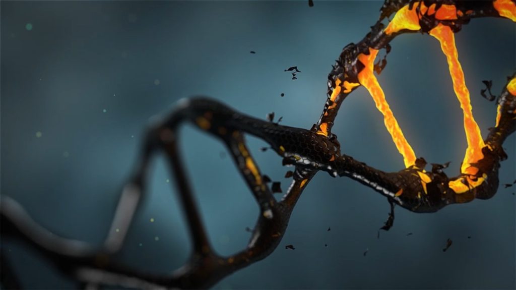 Powerful enzyme could make CRISPR gene-editing more versatile