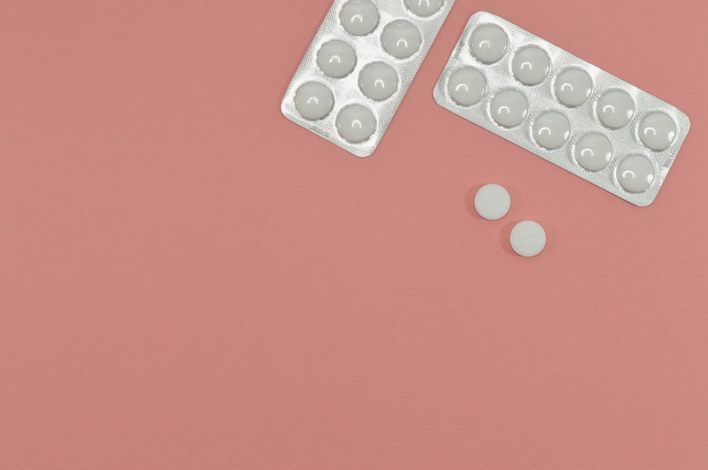 Birth control pill for men shows promise in early study