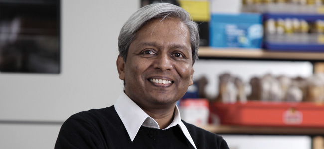 Prof. K. VijayRaghavan