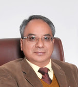 Dr. D. K. Aswal