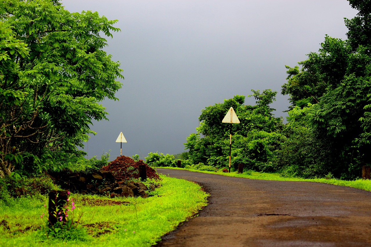 IMD Predicts a Normal Monsoon in India