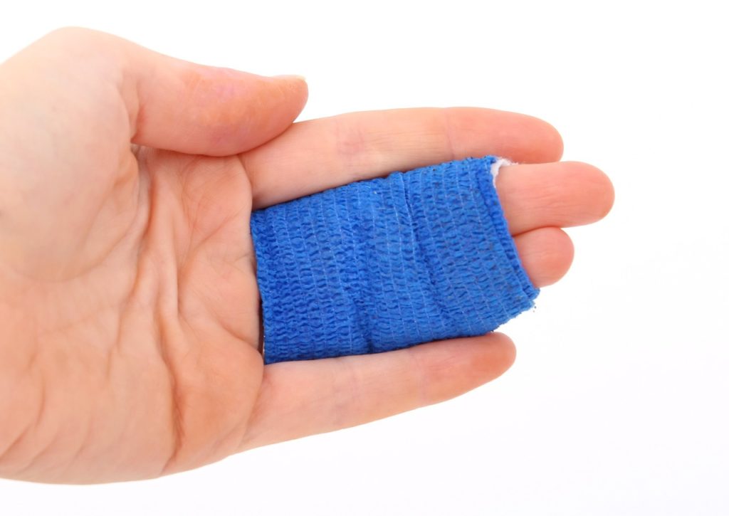 This 'Injectable Bandage' Made From Seaweed Could Stop Internal Bleeding in Minutes