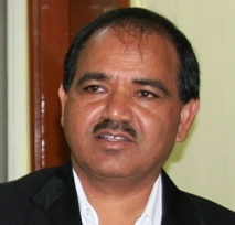  Prof Gufran Beig