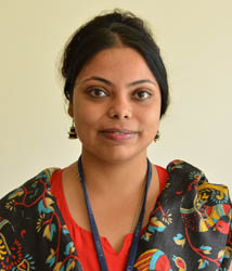 Dr. Manali Datta