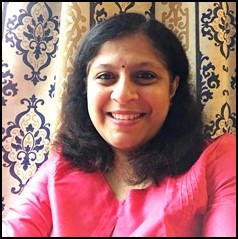 Dr. Savita Ayyar