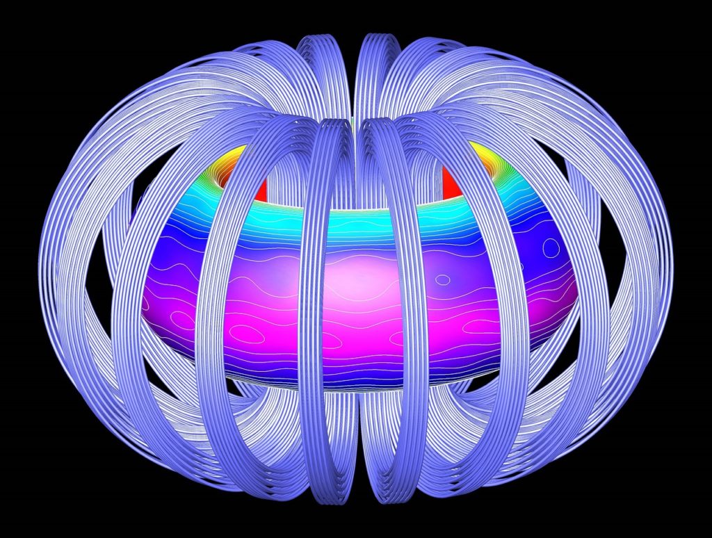 Particle physics gets the machine learning treatment as collider data multiplies