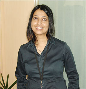 Dr Anandita Singh