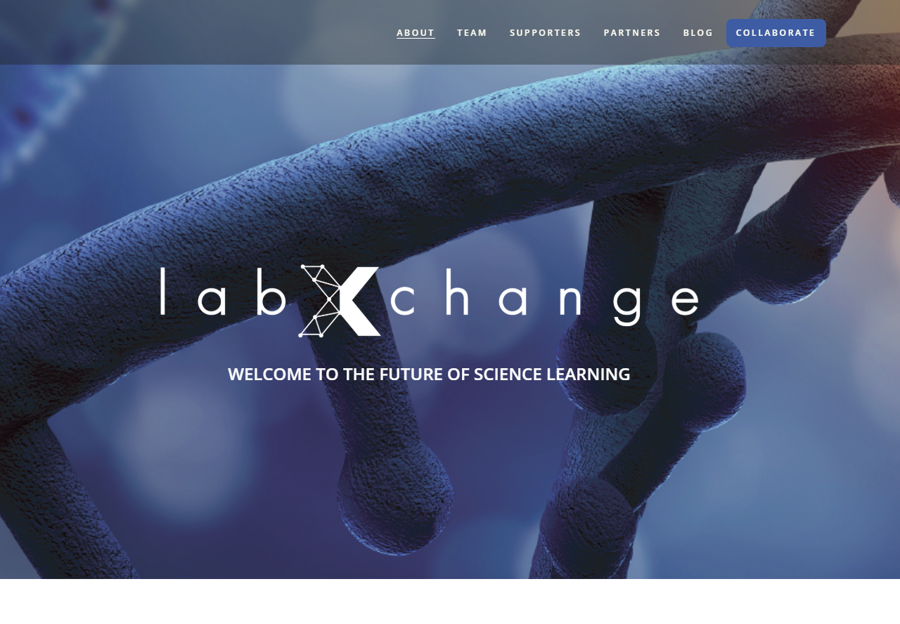 LabXchange