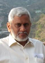 Prof. N.Raghuram