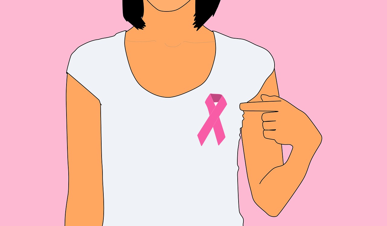 Women with Breast Cancer May Be Spared from Chemotherapy