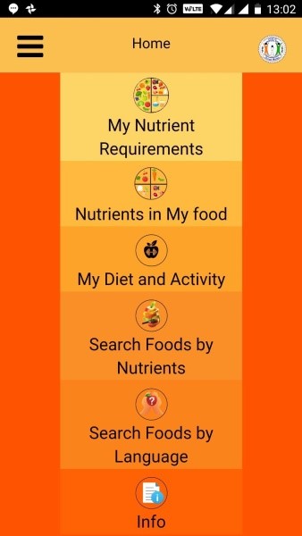 NIN Launches App on Nutrition Content of Indian Food