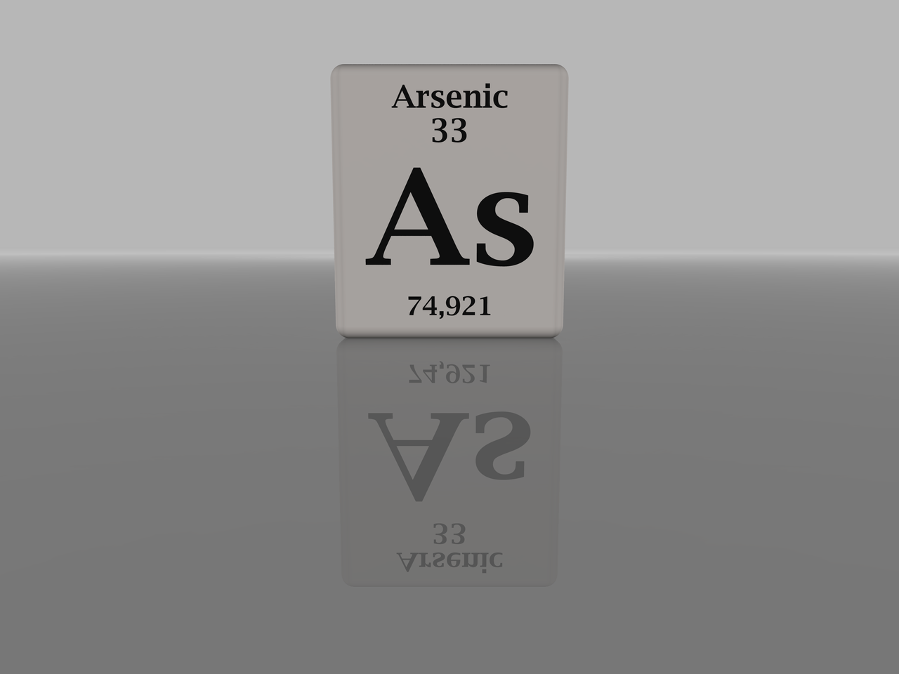 Arsenic May Help Kill Liver Cancer Cells