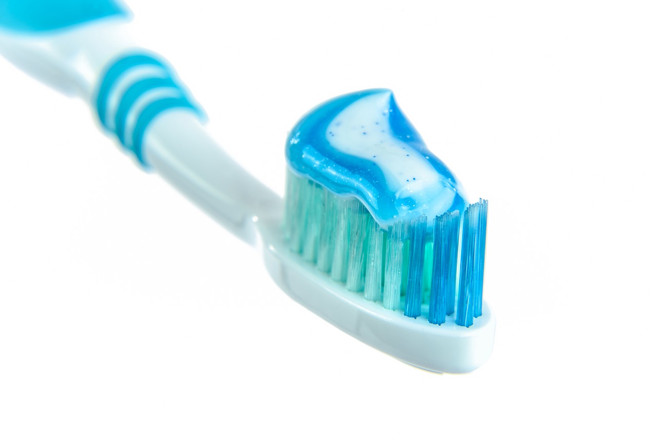 Cutting on Rock Salt, Fluoride Toothpastes Can Help Tackle Anemia