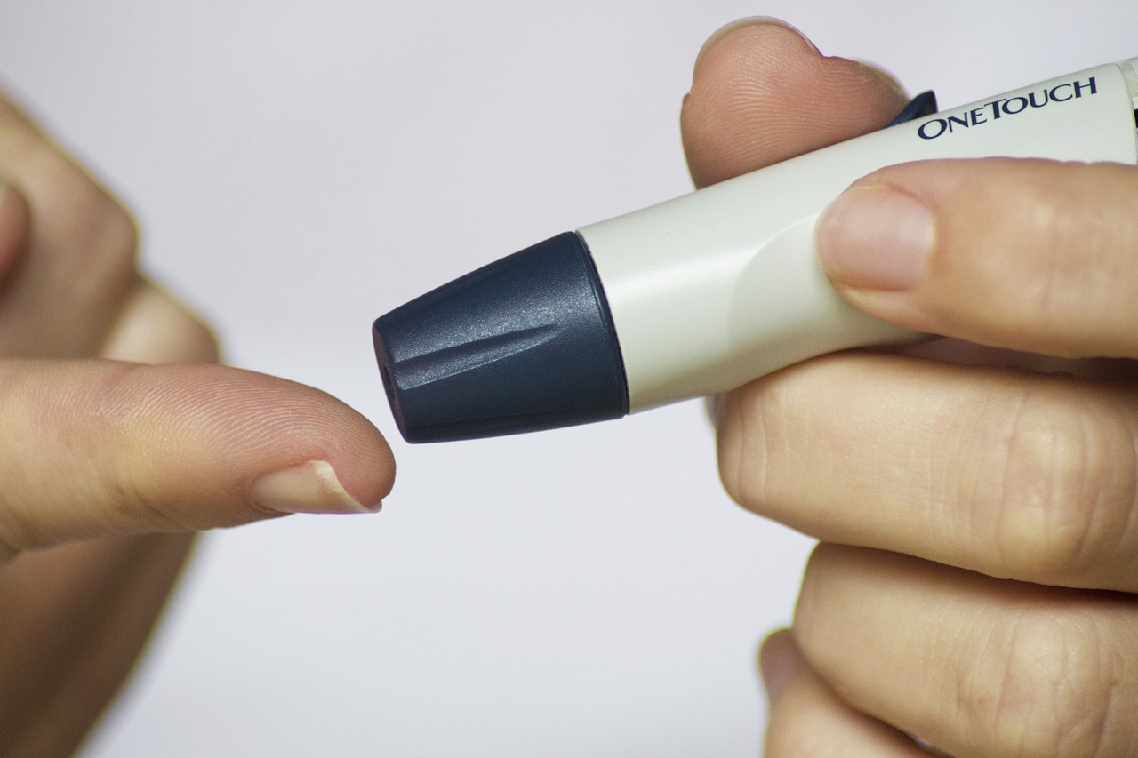 Diabetes Medication May Benefit Cancer Patients