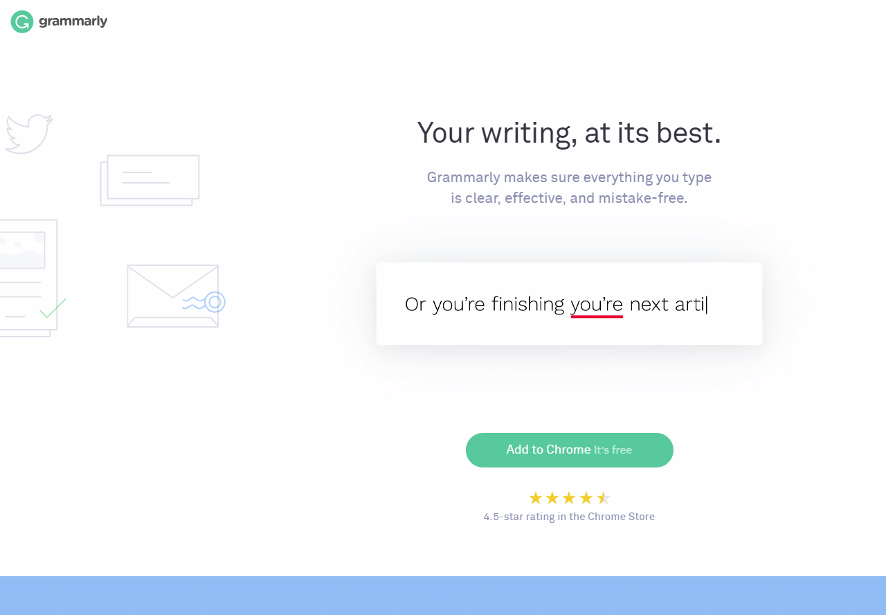 Grammarly