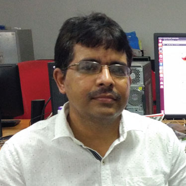 Prof. Vimal Mishra, PhD