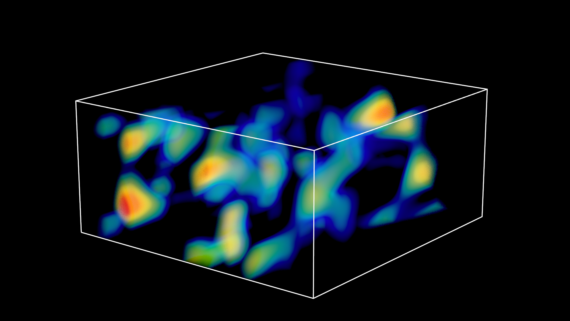 Our Universe Is Less Lumpy Than Estimated