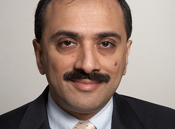 Mone Zaidi, MD, PhD, FRCP