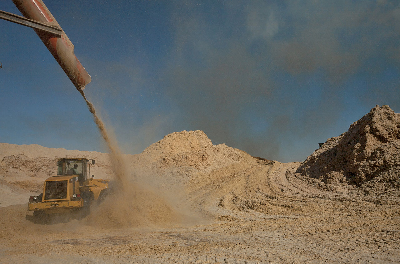 Cellulose Nanofibers from Bagasse Can Help in Controlled Release of Pesticides