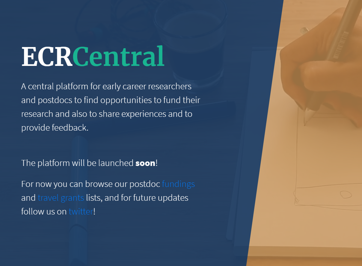 ECRCentral