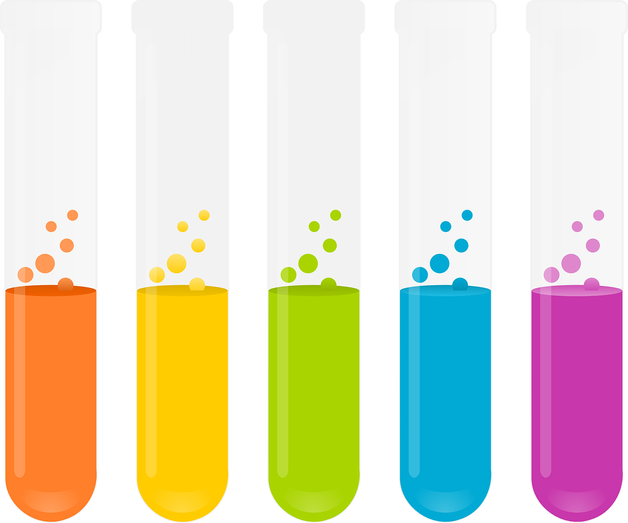 Nano sheets Can Be Chemical Reagents Too