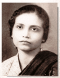 Bibha Chowdhuri – Celebrating A Forgotten Life in Physics