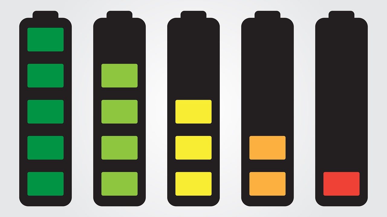 Technique Developed to Produce Graphene from Discarded Dry Cell Batteries