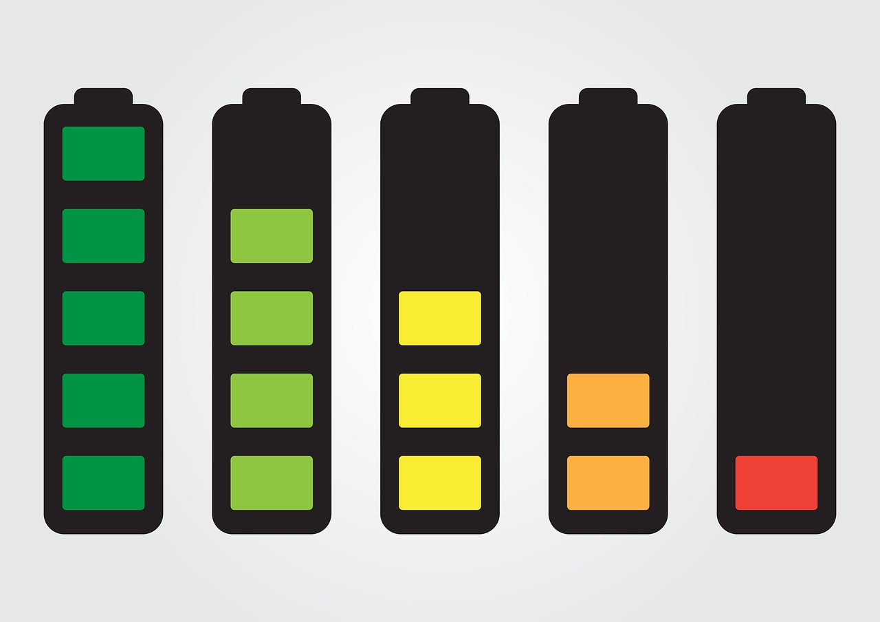 Technique Developed to Produce Graphene from Discarded Dry Cell Batteries