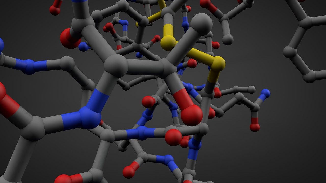 New Polymeric Material Developed for Controlled Release of Two Different Drugs