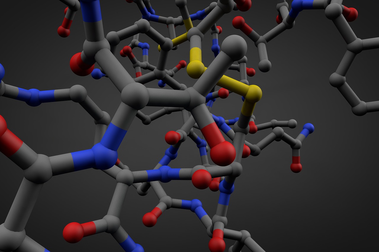 New Polymeric Material Developed for Controlled Release of Two Different Drugs