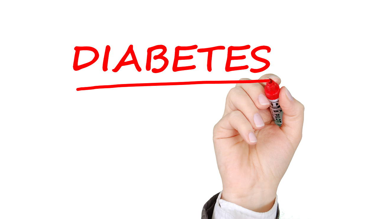 Albumin Better Indicator of Diabetes: Study