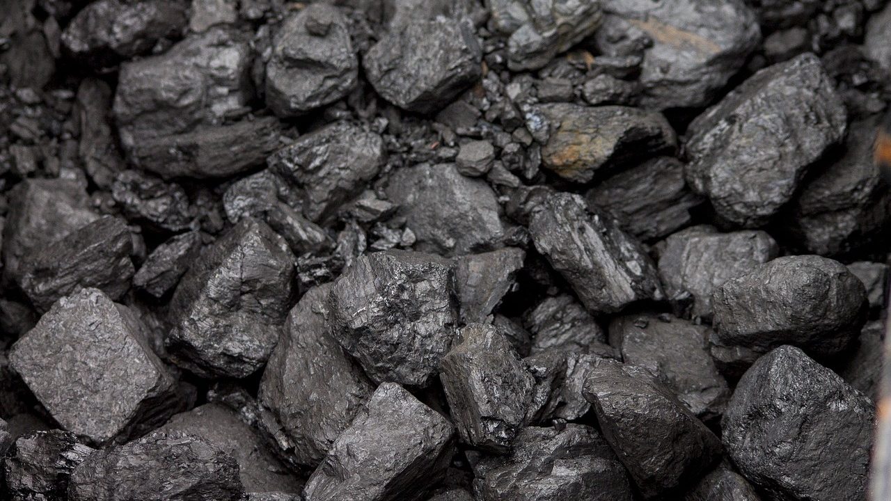 Project Launched to Convert High-Ash Coal into Methanol