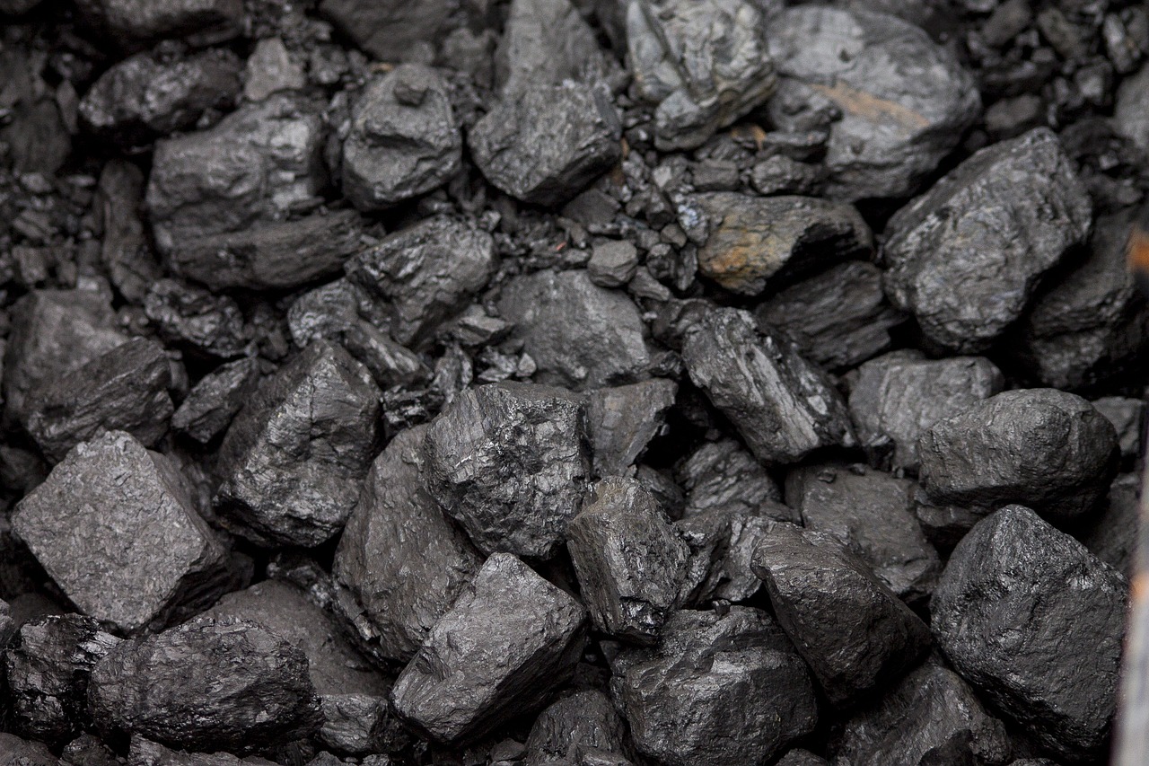 Project Launched to Convert High-Ash Coal into Methanol