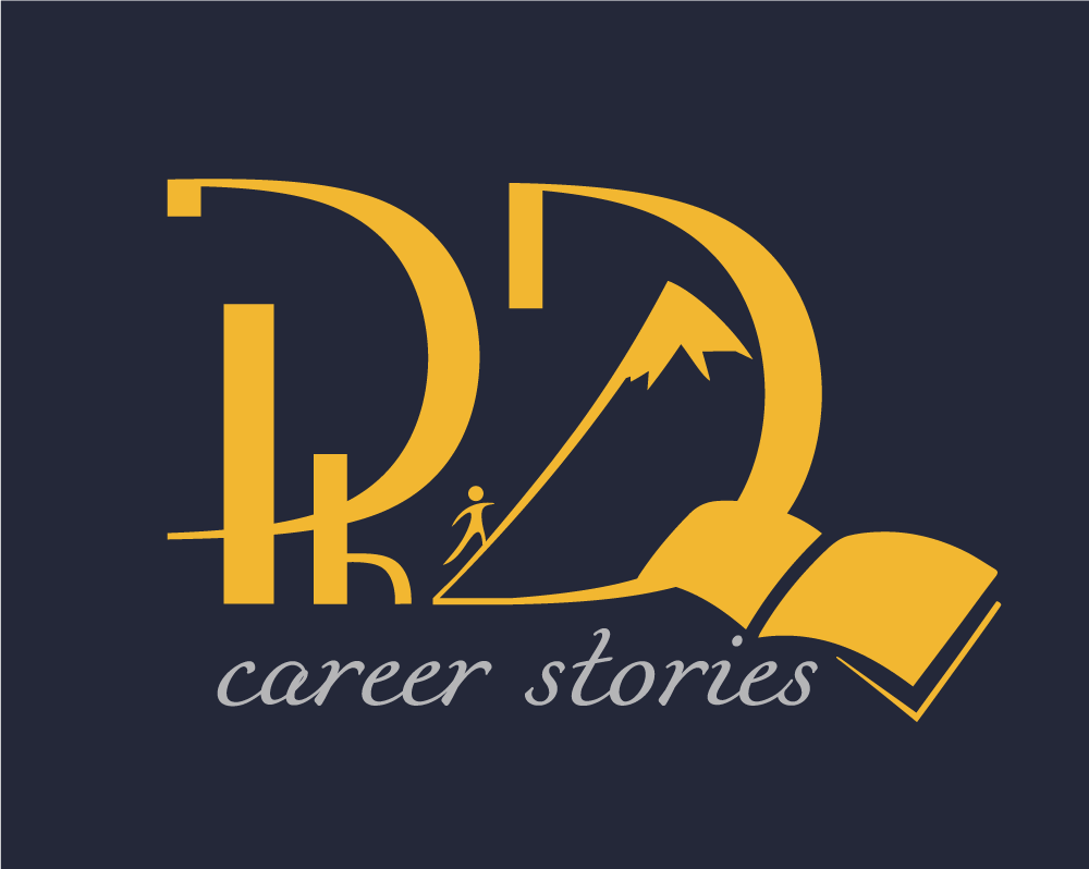 PhD Career Stories