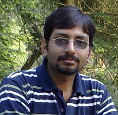Dr. Amit Acharyya