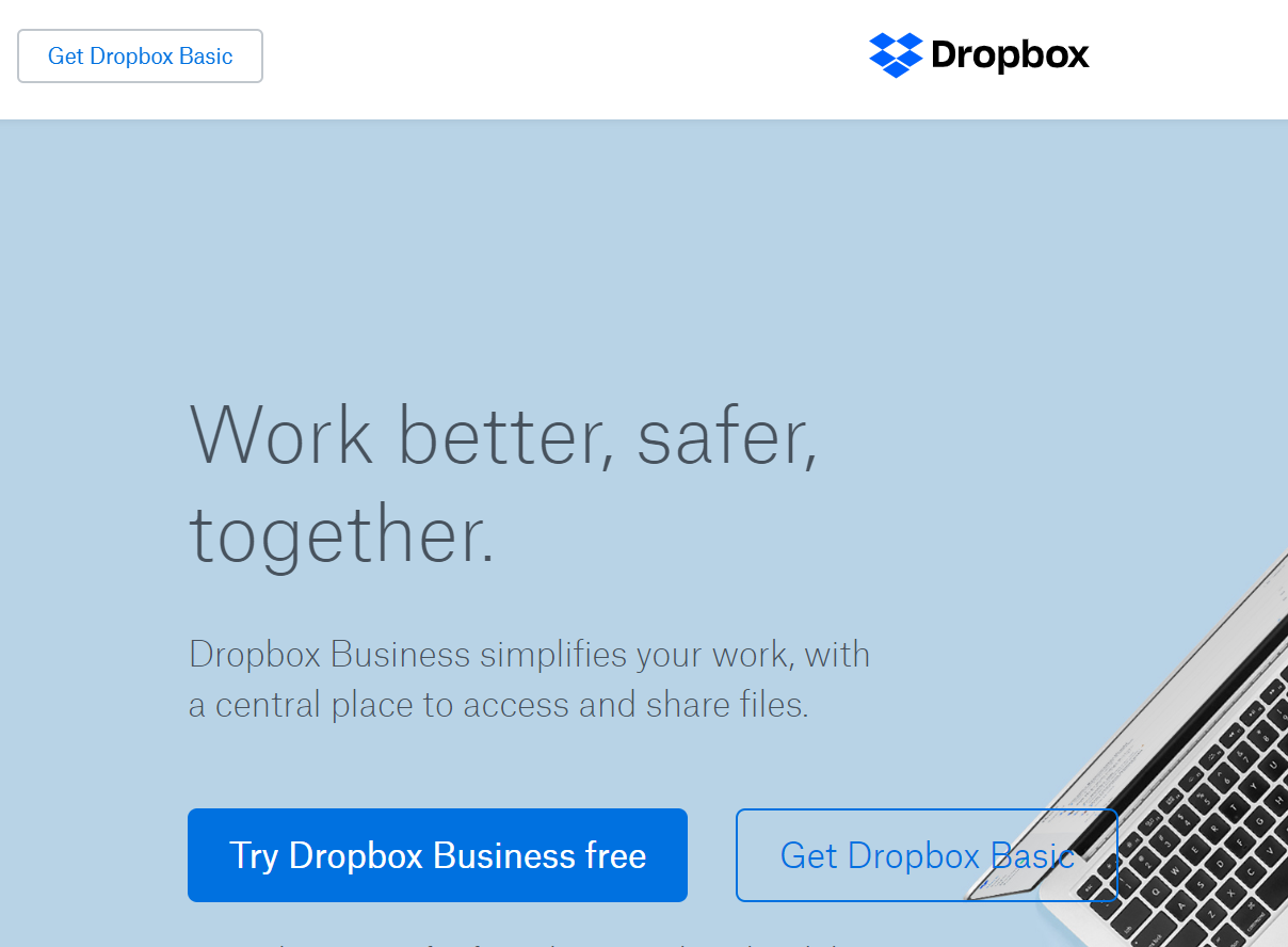 Dropbox