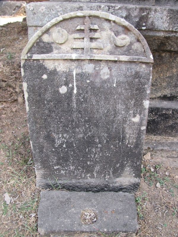 Venuru inscription