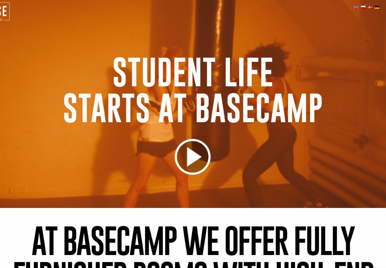 BaseCamp