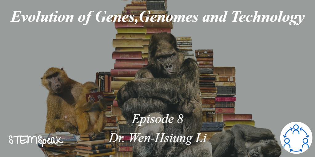 Evolution of Genes, Genomes and Technology
