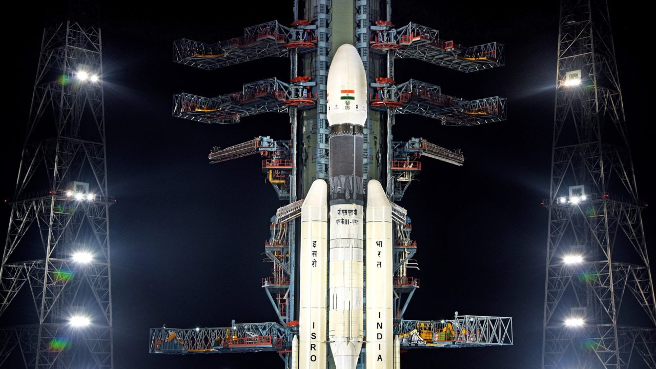 ISRO’s New Space Company Gets Its First Order