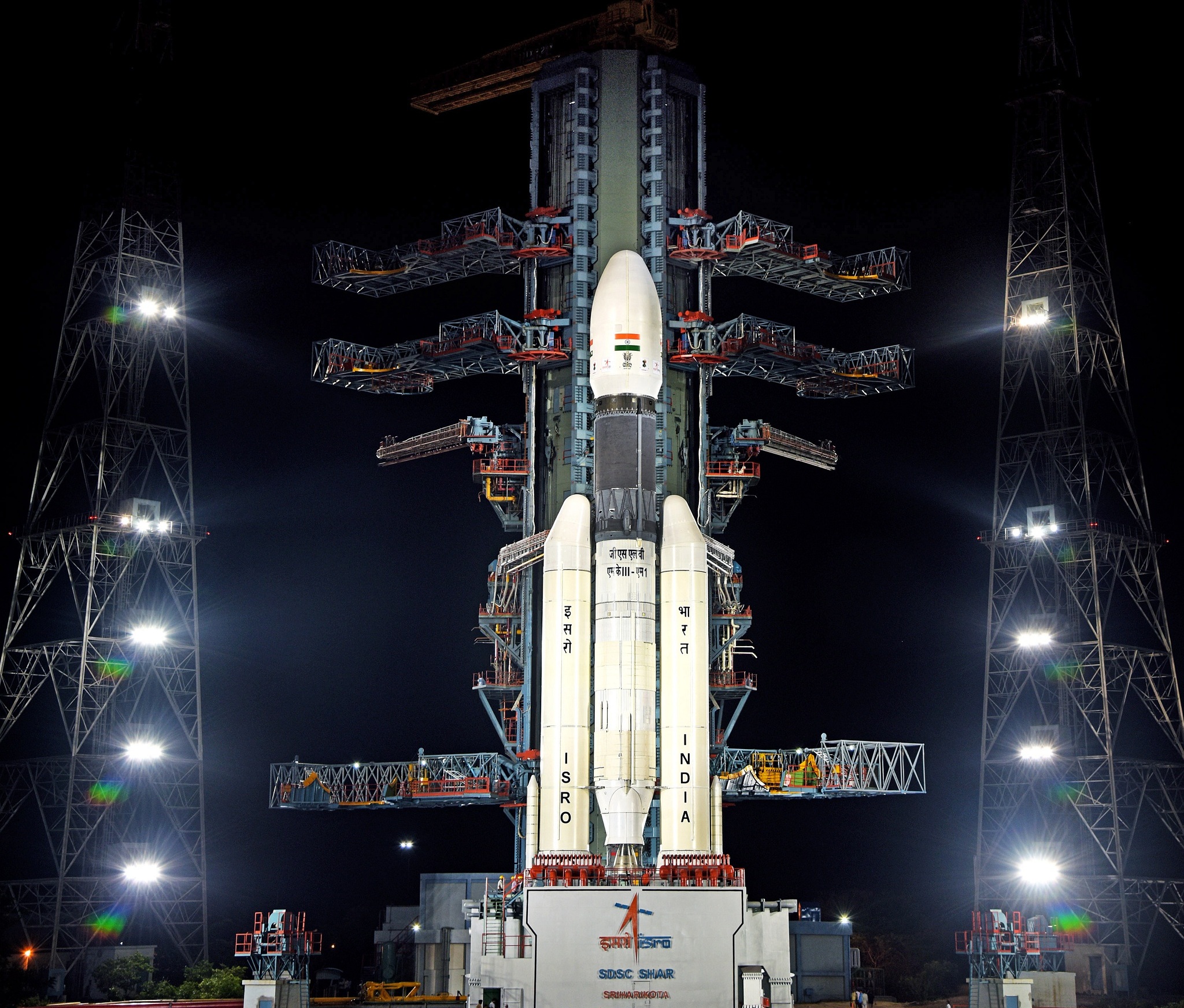 ISRO’s New Space Company Gets Its First Order