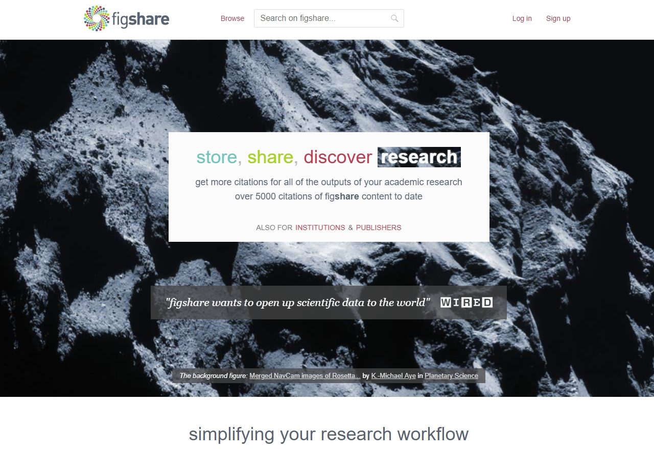 figshare