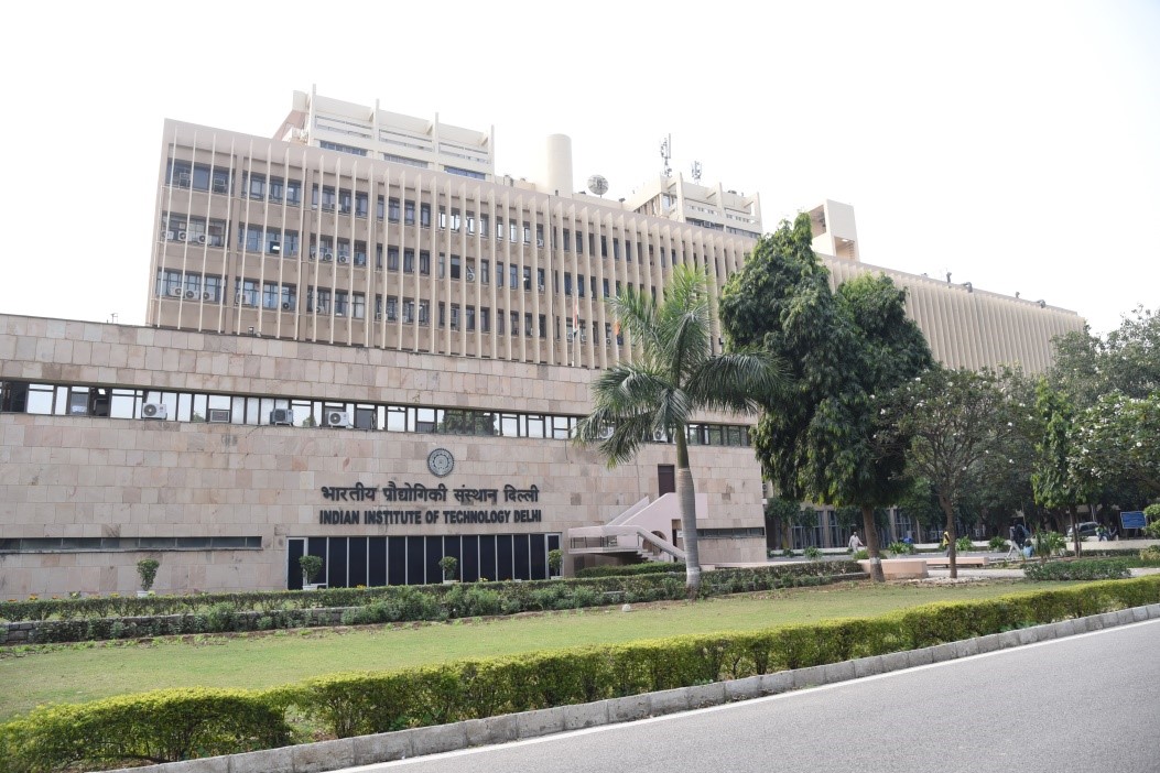 IIT Delhi to Establish Shared Research Infrastructure